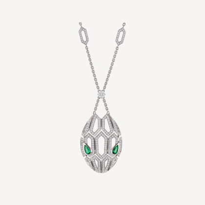 Serpenti Seduttori Колье