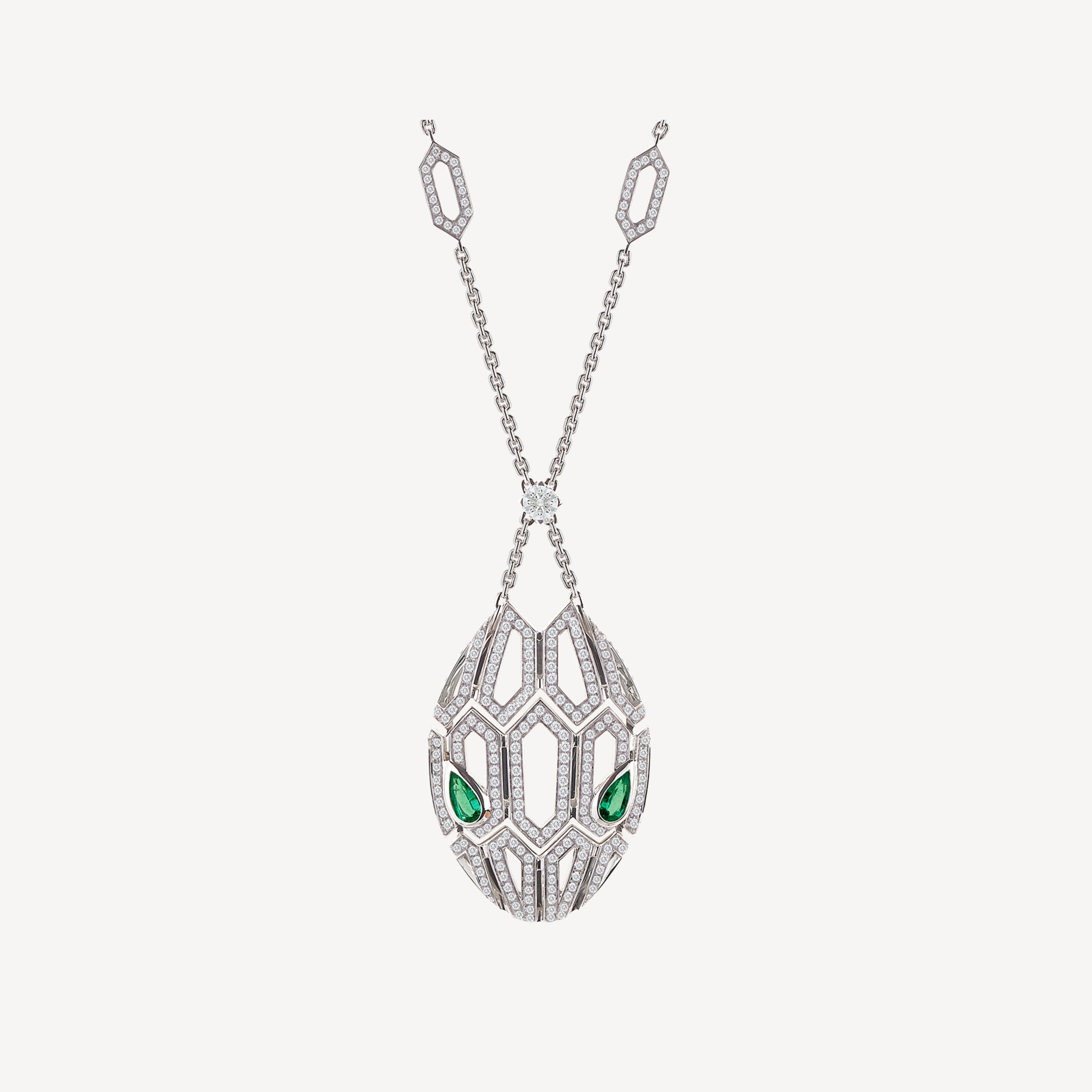 Serpenti Seduttori Колье 1 Serpenti Seduttori Колье