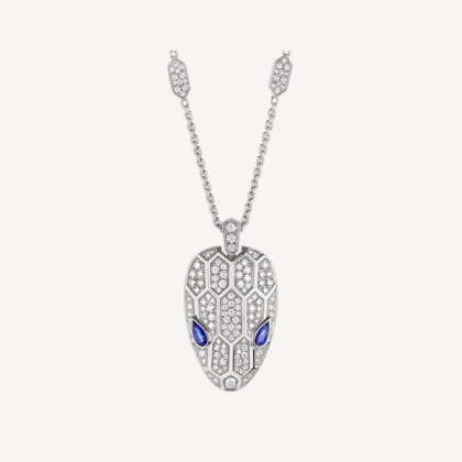 Serpenti Seduttori Колье