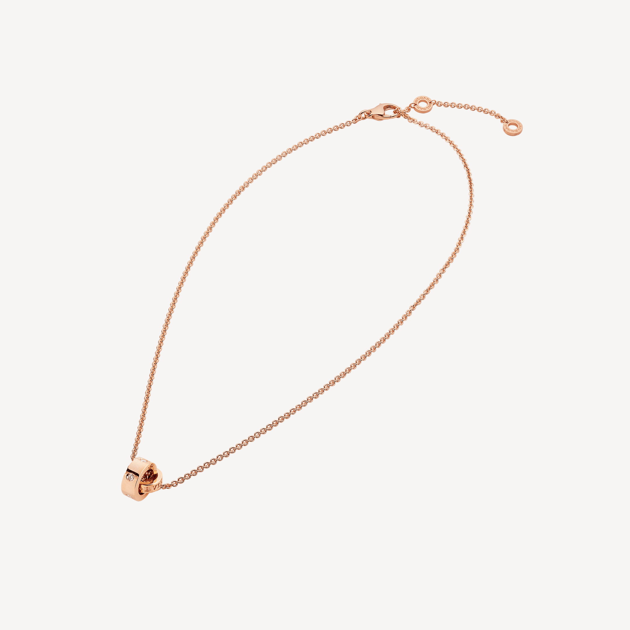 BVLGARI BVLGARI Колье 2 BVLGARI BVLGARI Колье