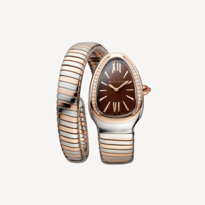 Serpenti Tubogas Часы