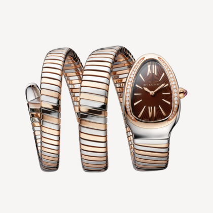 Serpenti Tubogas Часы