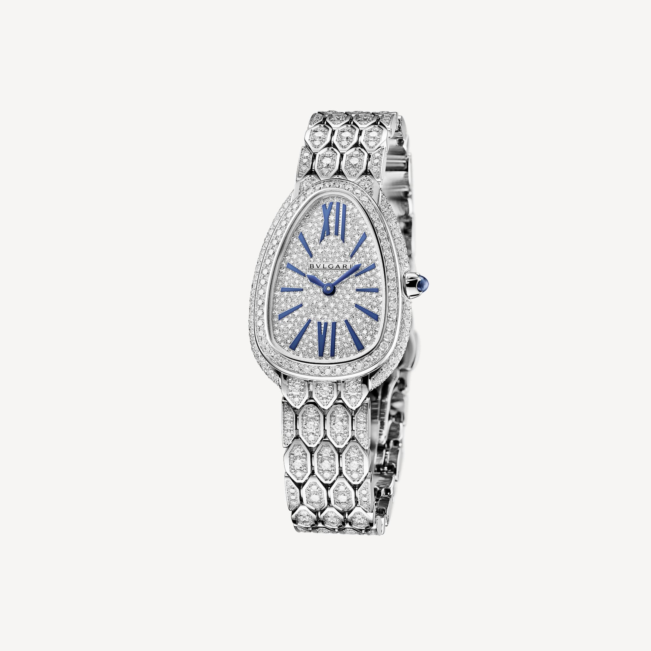 Serpenti Seduttori Часы 2 Serpenti Seduttori Часы