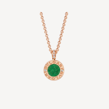 BVLGARI BVLGARI Колье