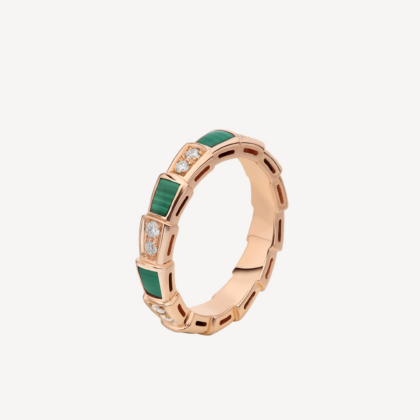 Serpenti Viper Кольцо
