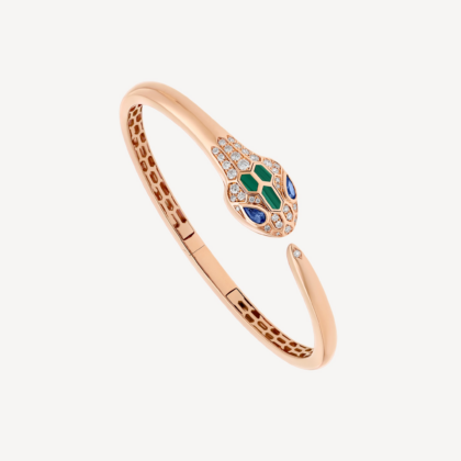 Serpenti Seduttori Браслет