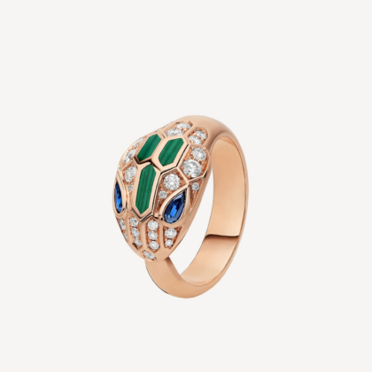 Serpenti Seduttori Кольцо
