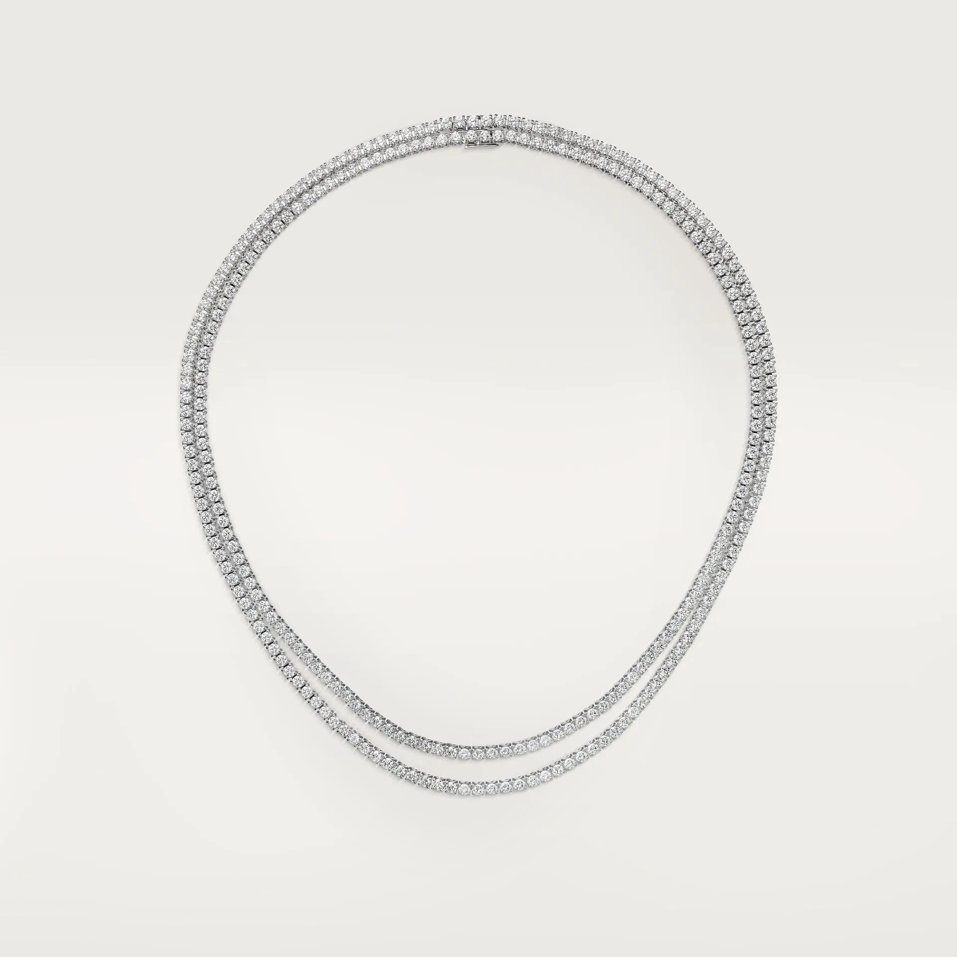 Колье Panthère de Cartier 5 Колье Panthère de Cartier