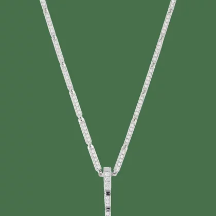 Колье Panthère de Cartier