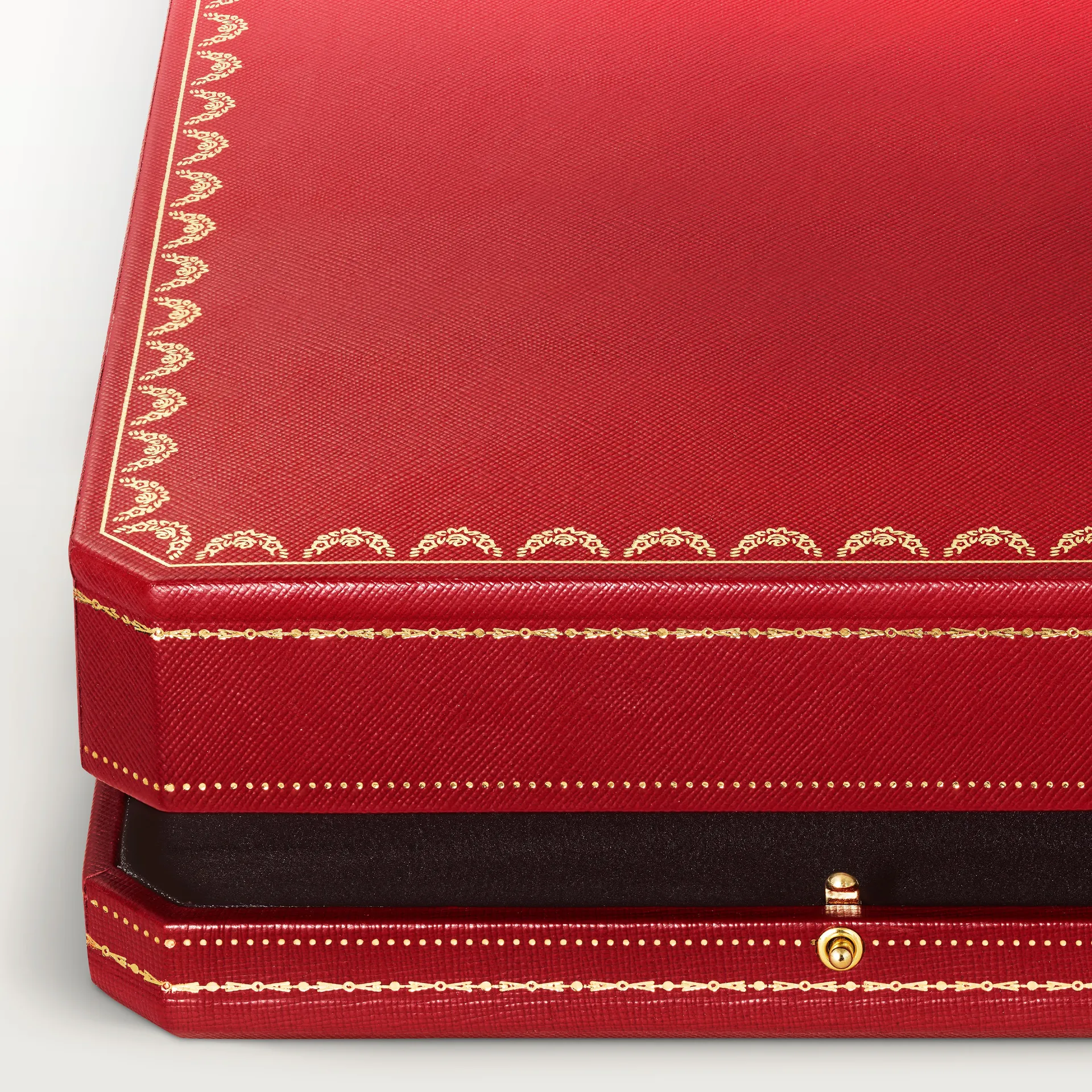 Колье Panthère de Cartier 7 Колье Panthère de Cartier