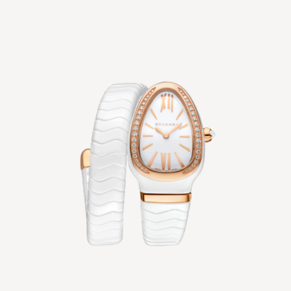 Serpenti Spiga Часы