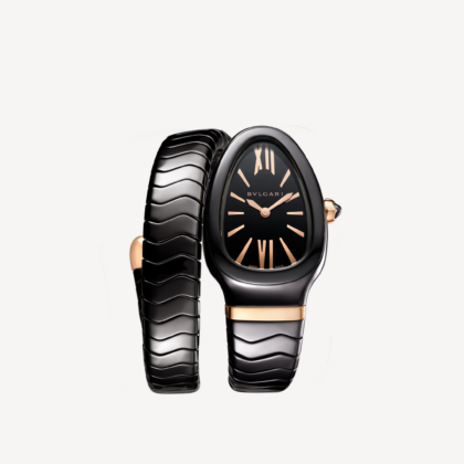 Serpenti Spiga Часы