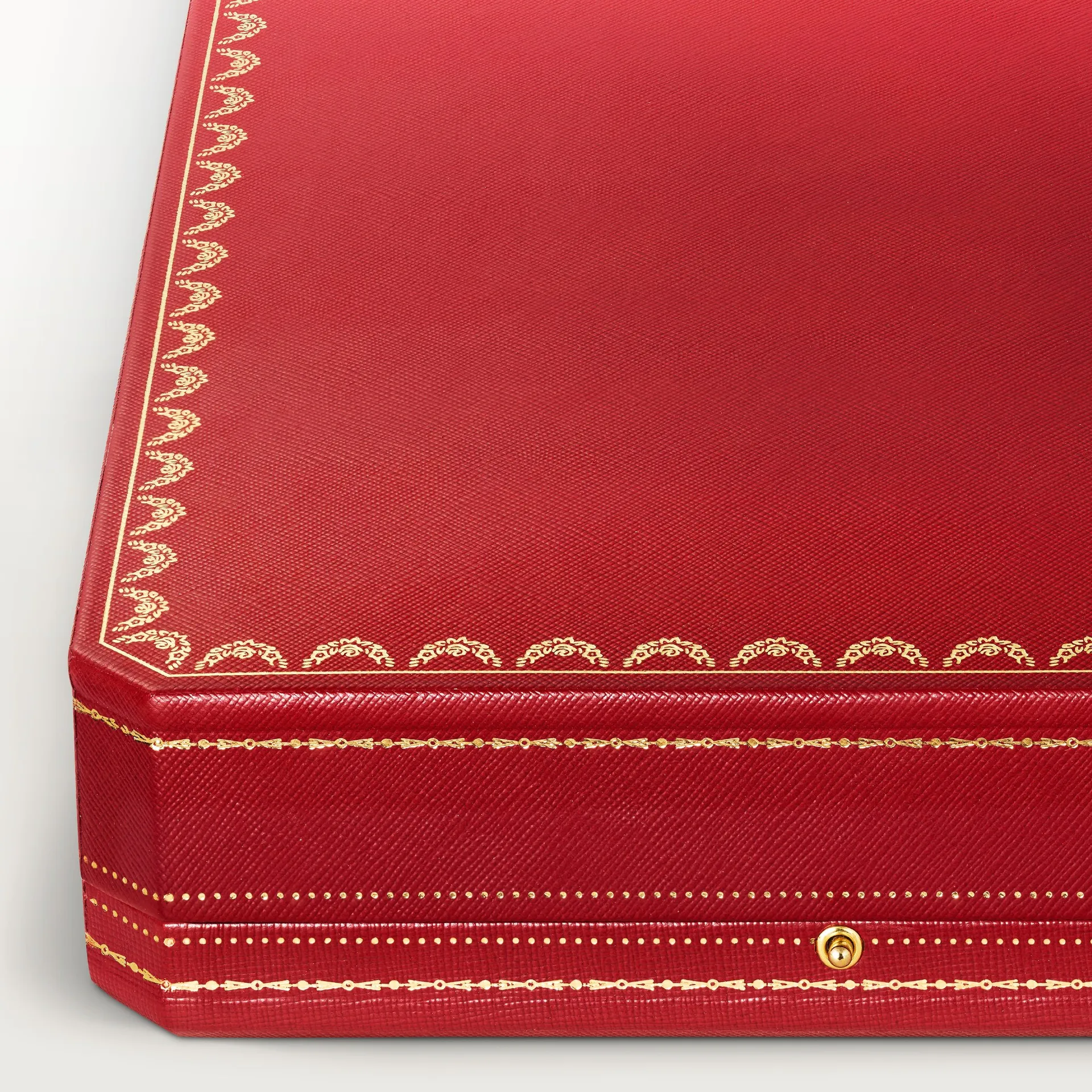 Колье Panthère de Cartier 7 Колье Panthère de Cartier