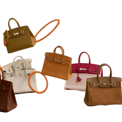 Сумки Hermes Birkin