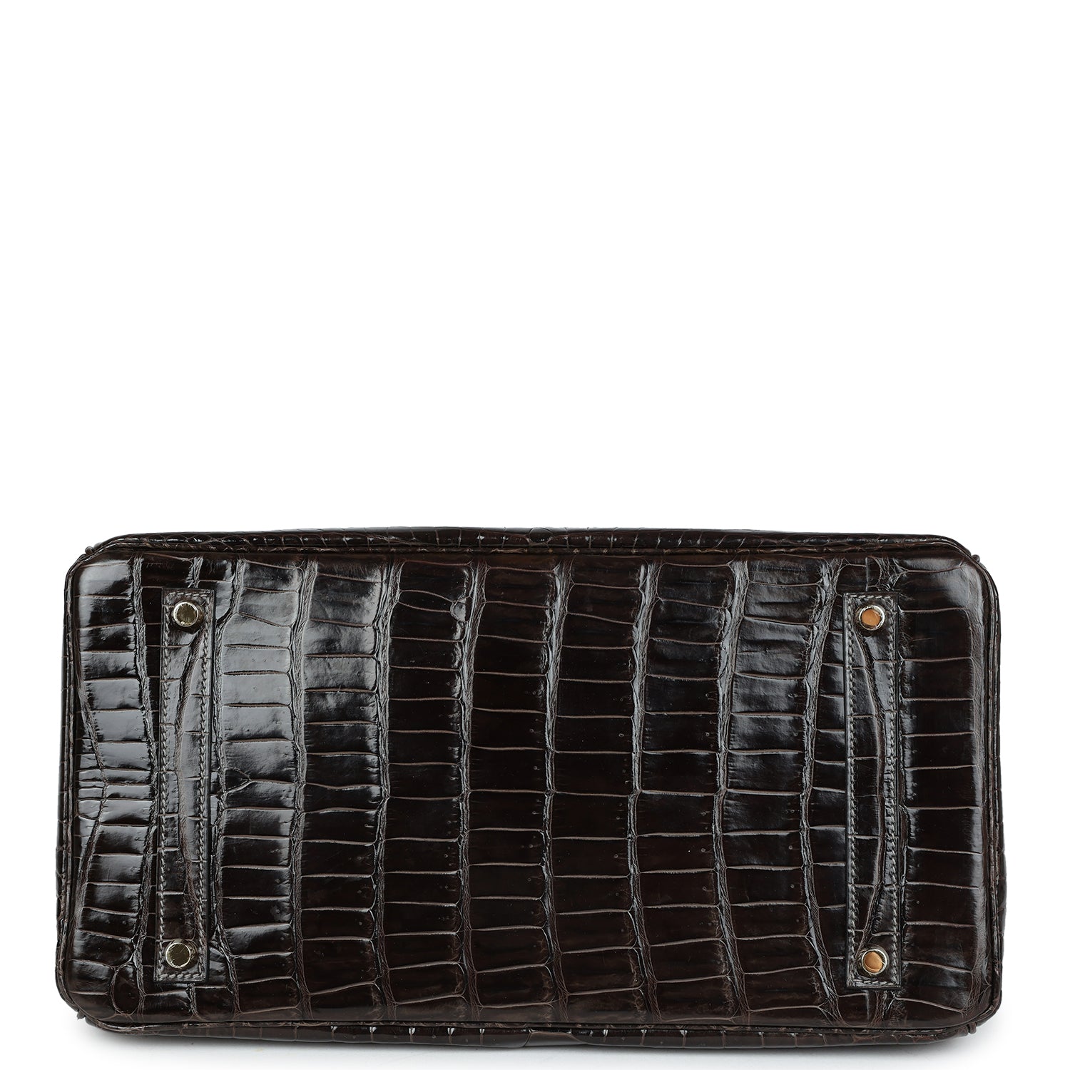 Сумка Hermes Birkin 35 Graphite Shiny Porosus Crocodile Gold Hardware 6 Сумка Hermes Birkin 35 Graphite Shiny Porosus Crocodile Gold Hardware