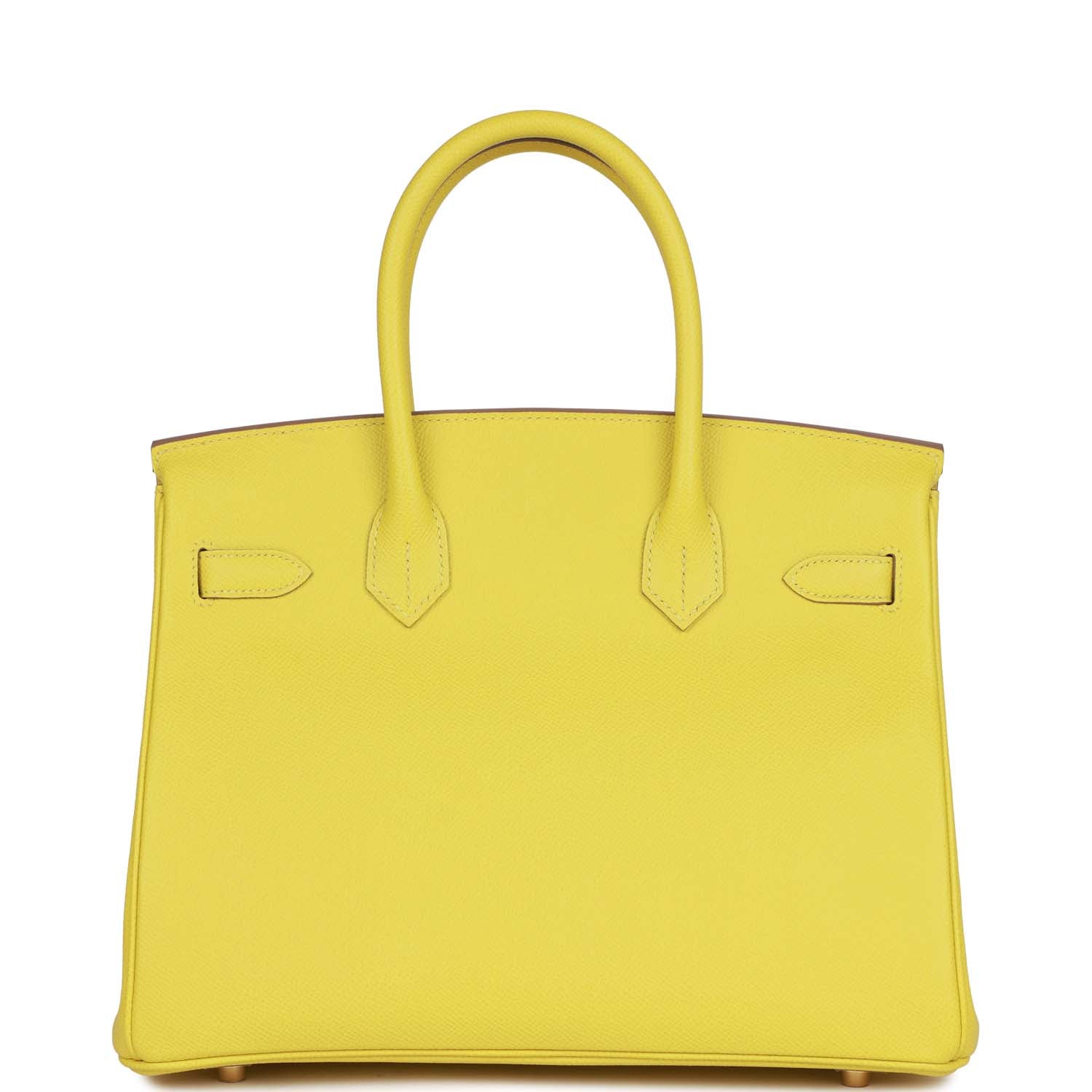 Сумка Hermes Birkin 30 Lime Epsom Gold Hardware 4 Сумка Hermes Birkin 30 Lime Epsom Gold Hardware