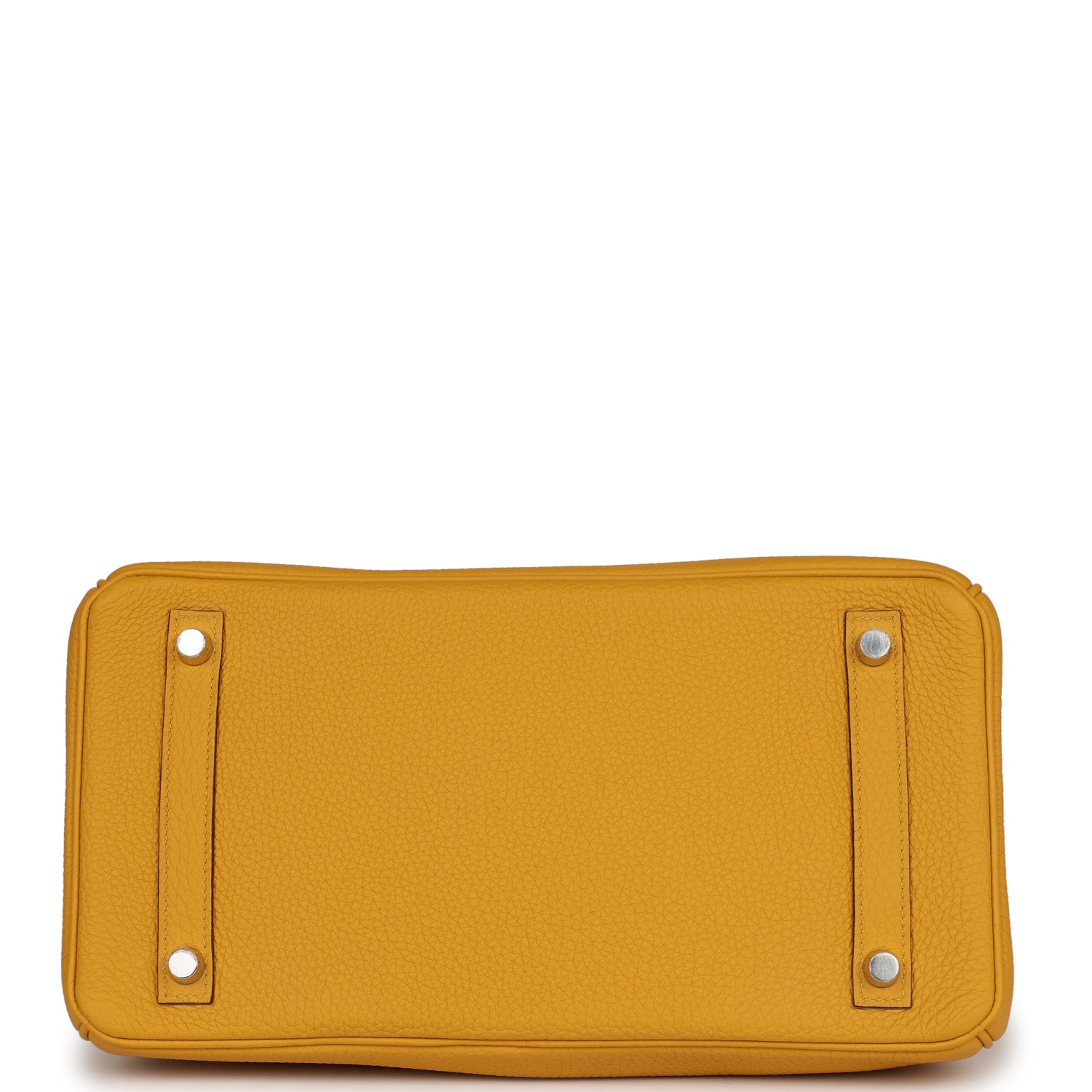 Сумка Hermes Birkin 30 Jaune Ambre Shiny Niloticus Crocodile and Togo Touch Palladium Hardware 6 Сумка Hermes Birkin 30 Jaune Ambre Shiny Niloticus Crocodile and Togo Touch Palladium Hardware