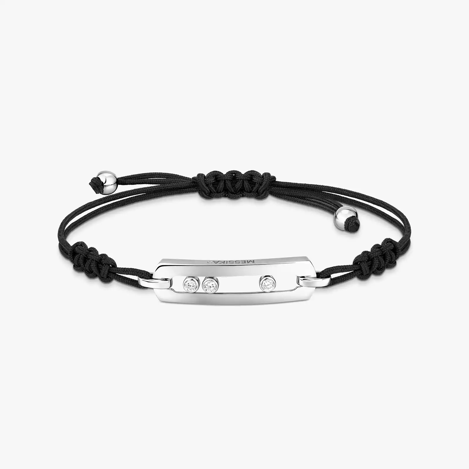 Браслет Move Cordon Motif L